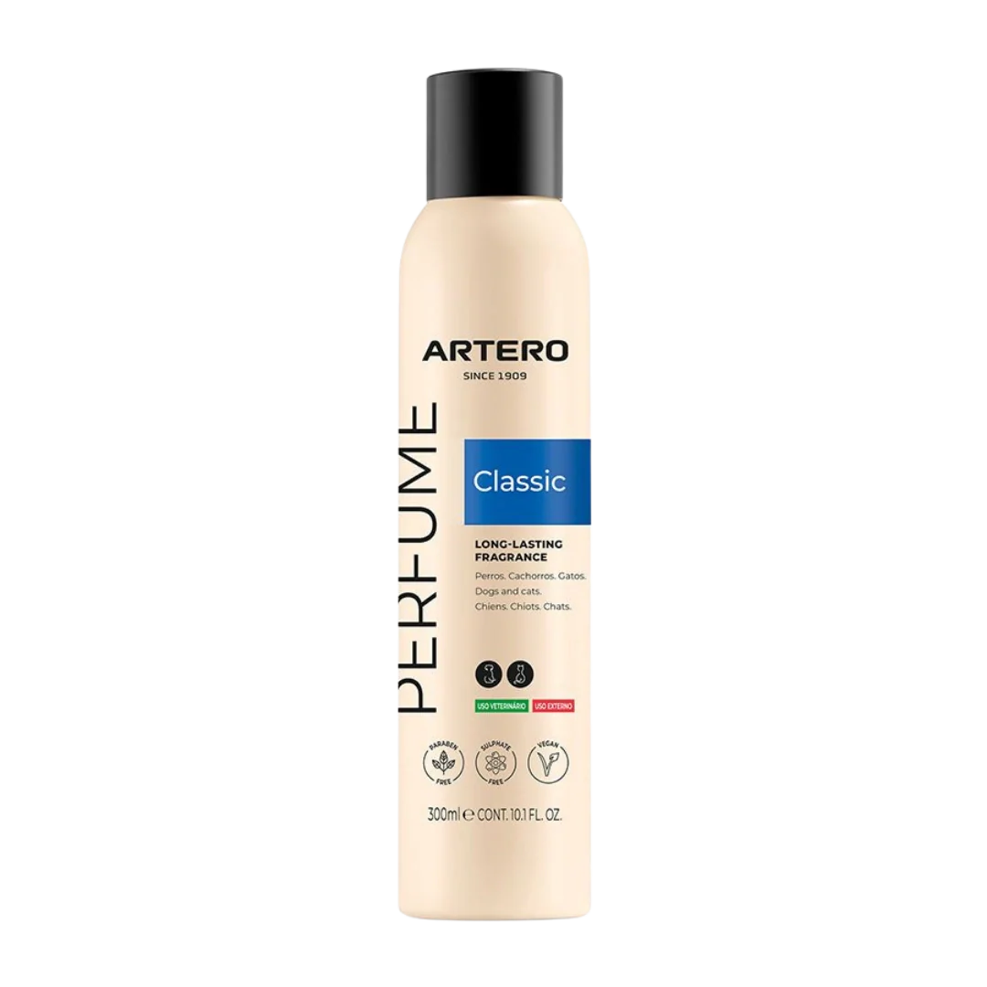 Classic Perfume 10.1 Oz by Artero