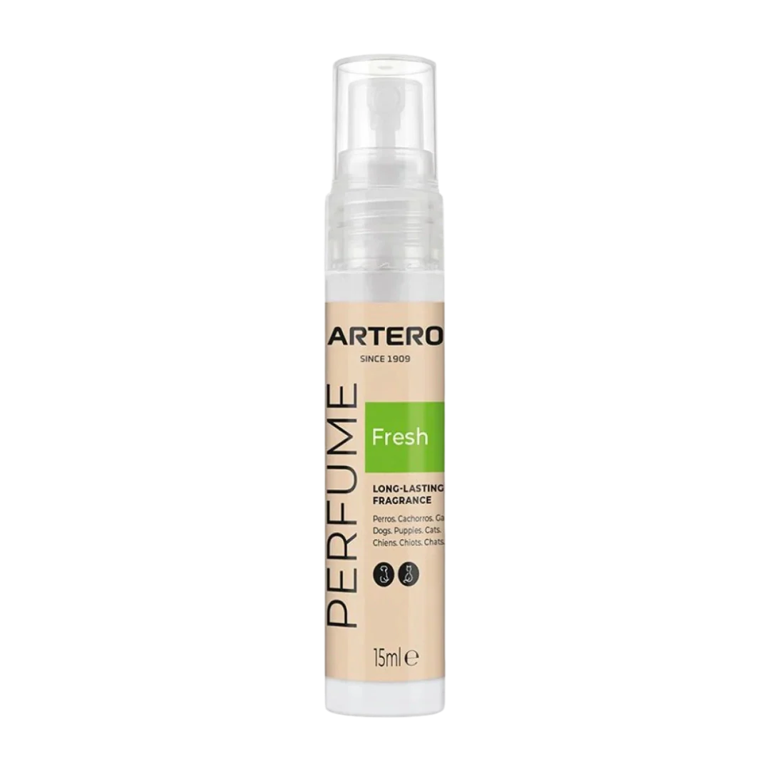 Fresh Perfume 0.5 Oz by Artero