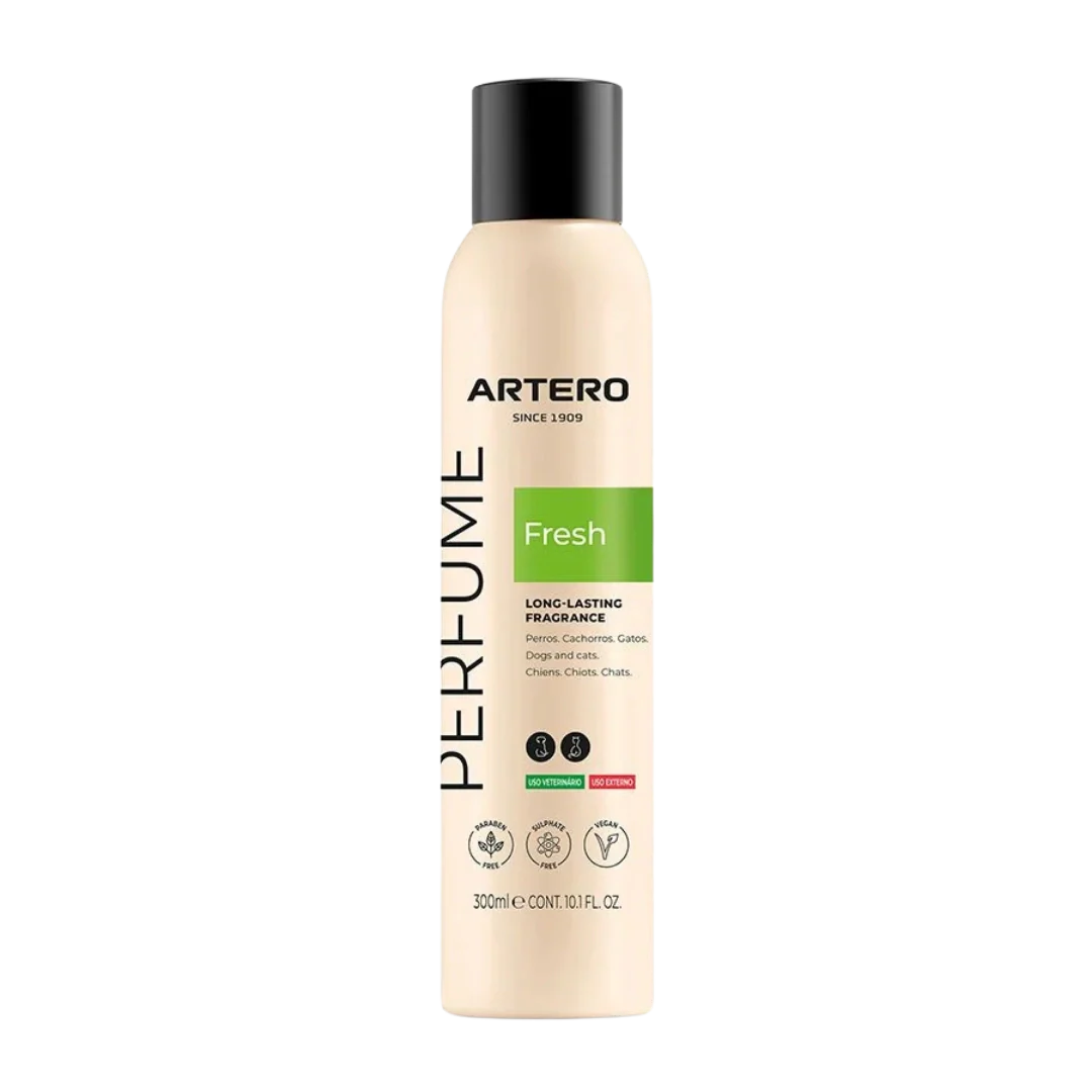 Fresh Perfume 10.1 Oz by Artero