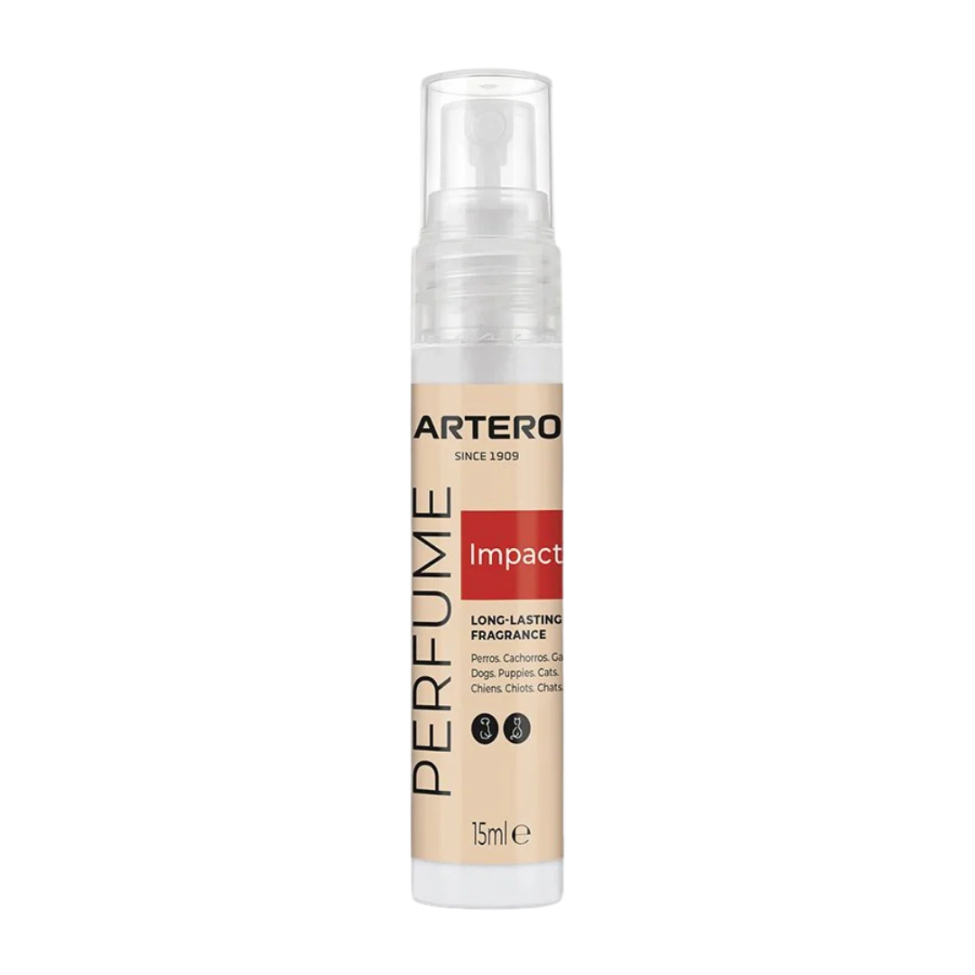 Impact Perfume 0.5 Oz by Artero