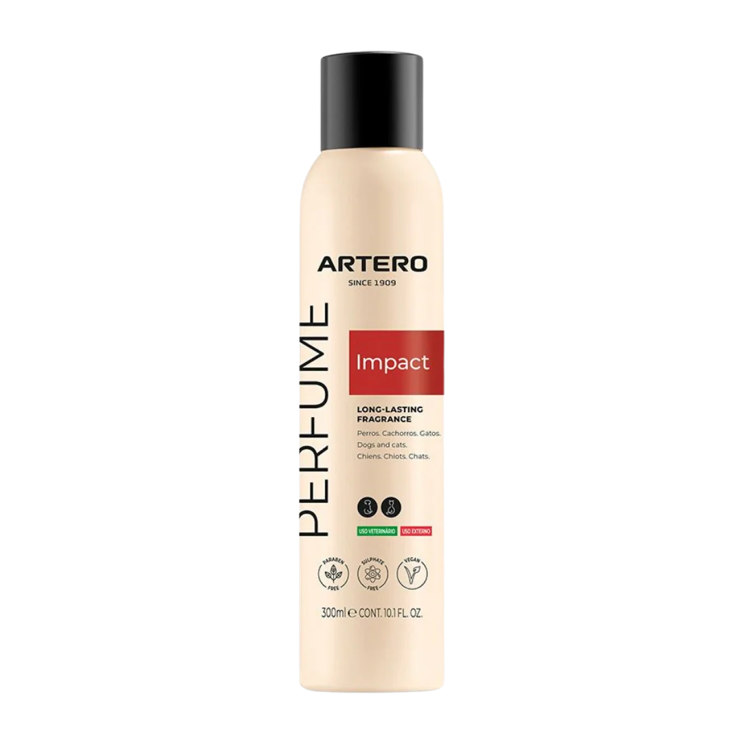 Impact Perfume 10.1 Oz by Artero
