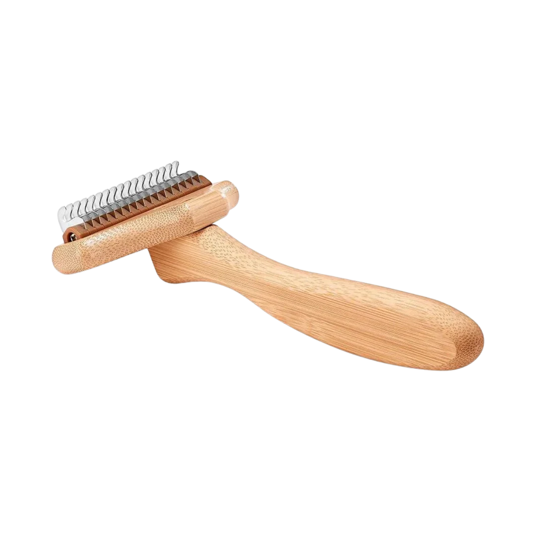 Leo De-shedder Rake 17 Blades by Artero - Image 3