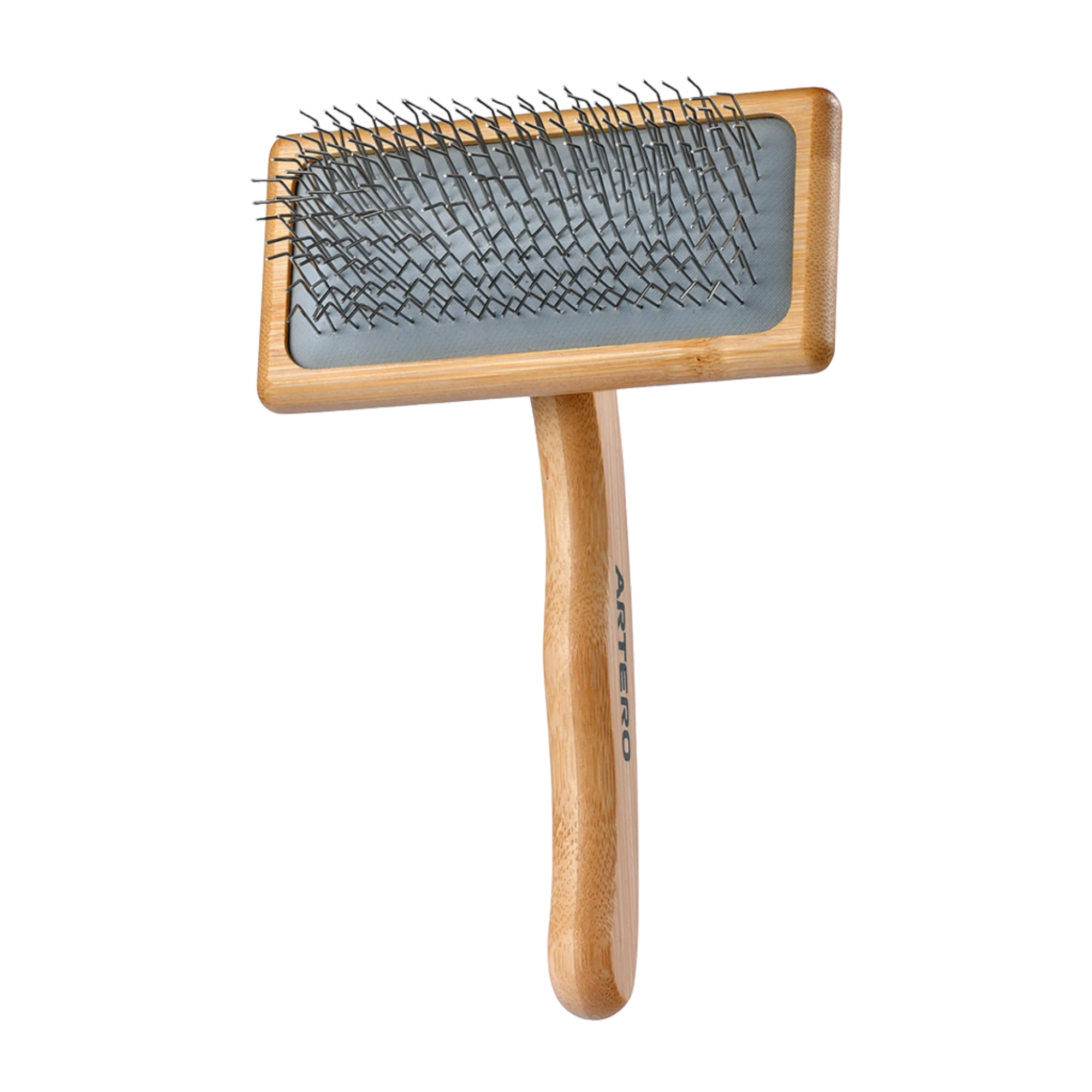 Nature Collection Dematting Slicker Brush Medium by Artero