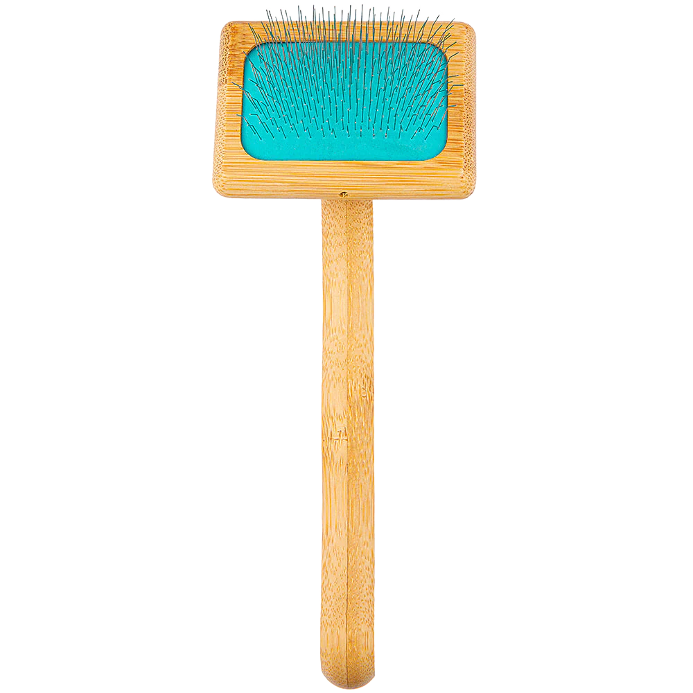 Nature Collection Super Soft Slicker Brush Extra Small by Artero