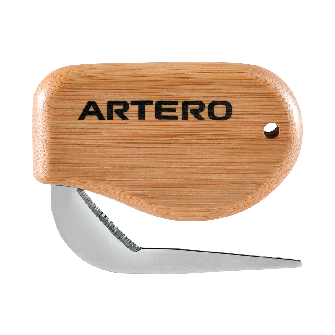 Nature Collection One Blade Mat Breaker by Artero