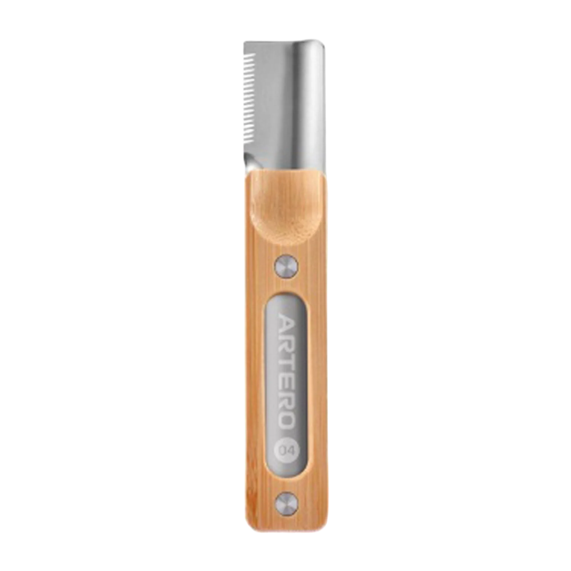 Nature Collection Stripping Knife 04 by Artero