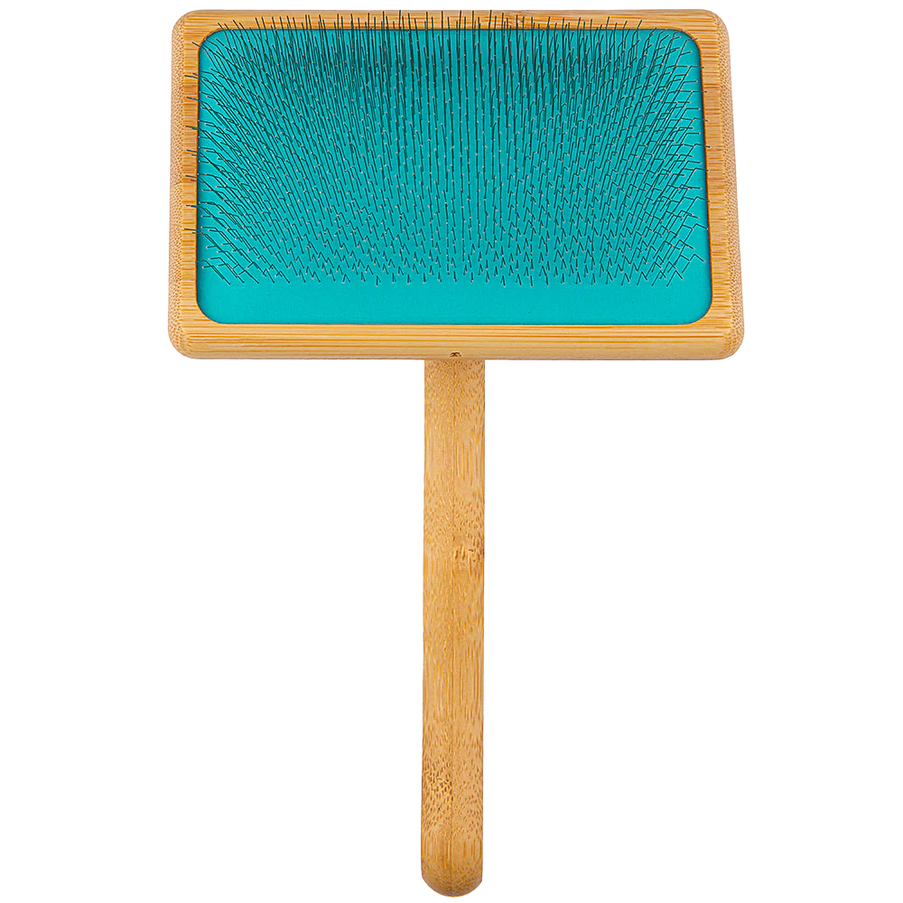 Nature Collection Super Soft Slicker Brush Large by Artero