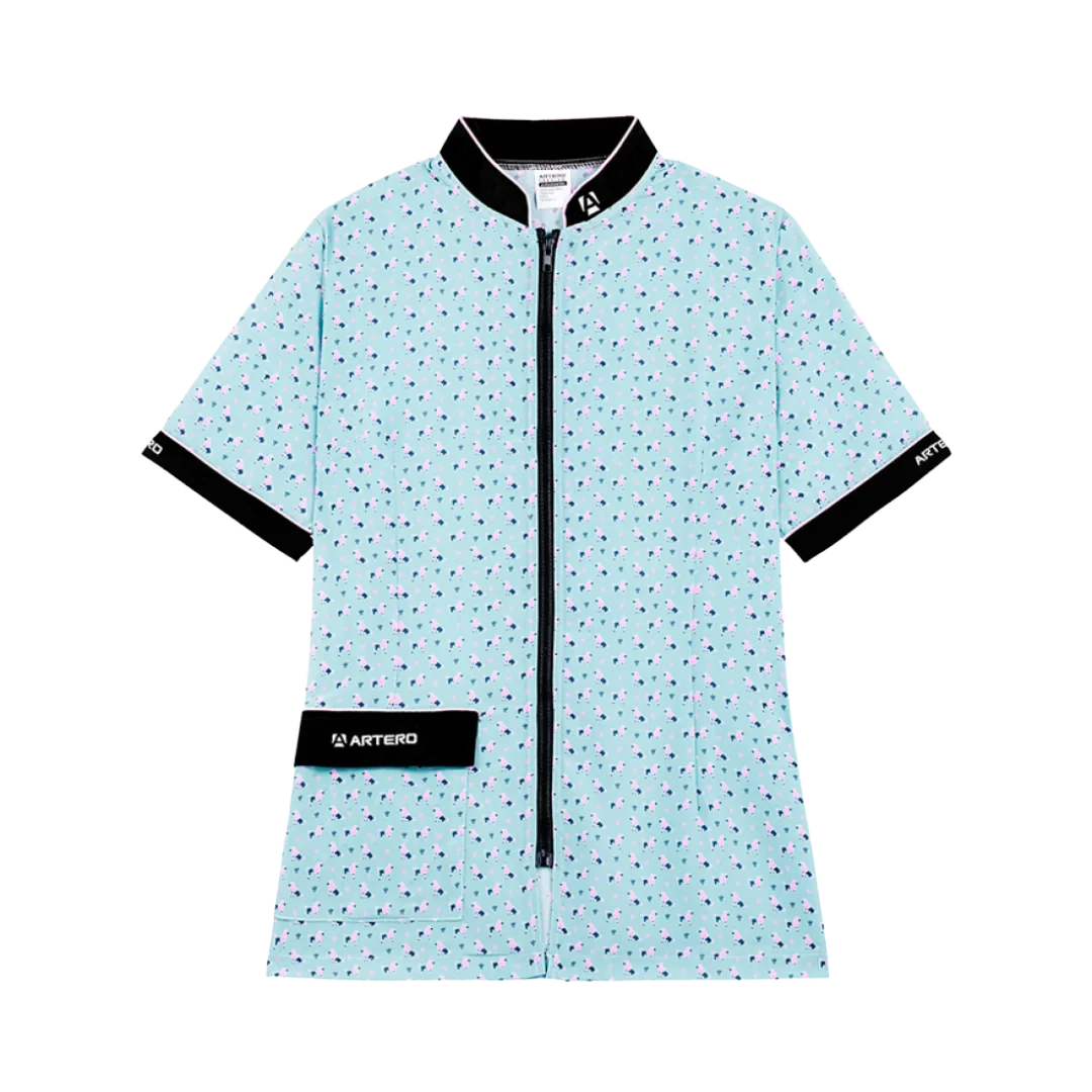 Niza Poodles Smock by Artero - Image 3