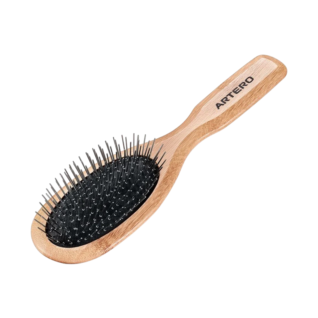 Nova Super Soft Short Pin Brush by Artero - Image 2