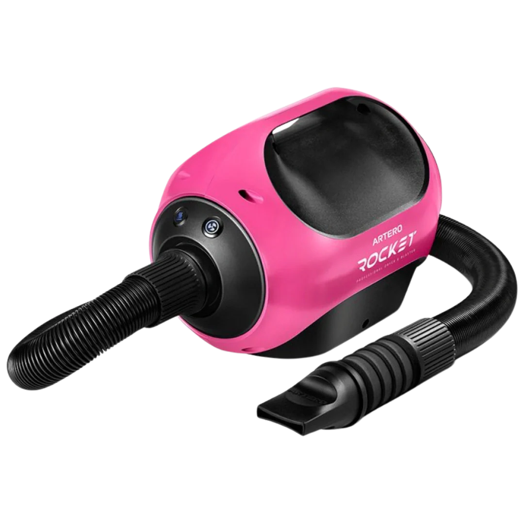 Rocket 1M Blaster Dryer Fuchsia by Artero - Image 2