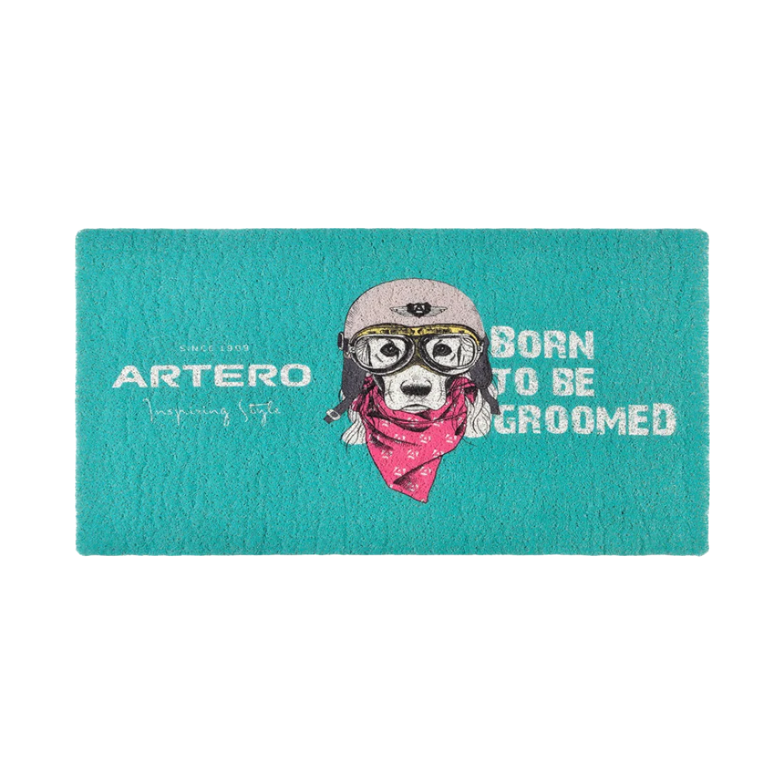 Bath Tub Splash Mat by Artero
