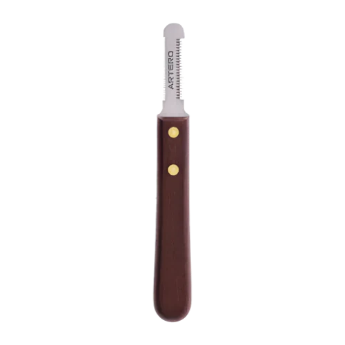 Trio-Trim Stripping Knife by Artero