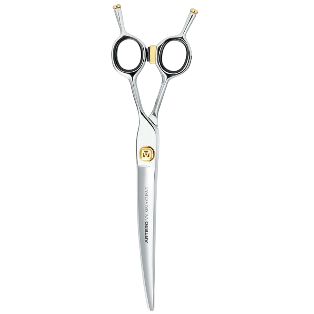 Valkiria Curvy 8" Shear by Artero - Image 2