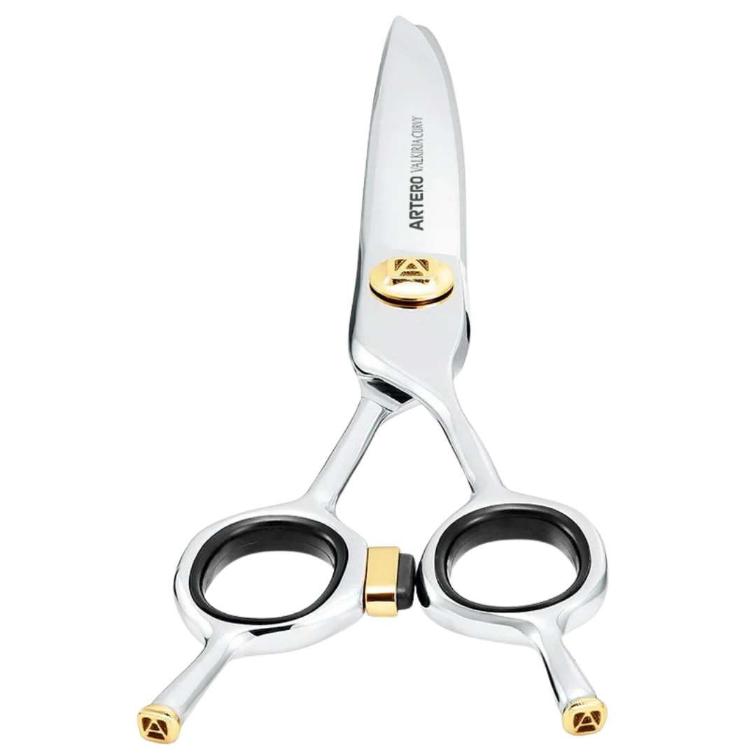 Valkiria Curvy 8" Shear by Artero - Image 3