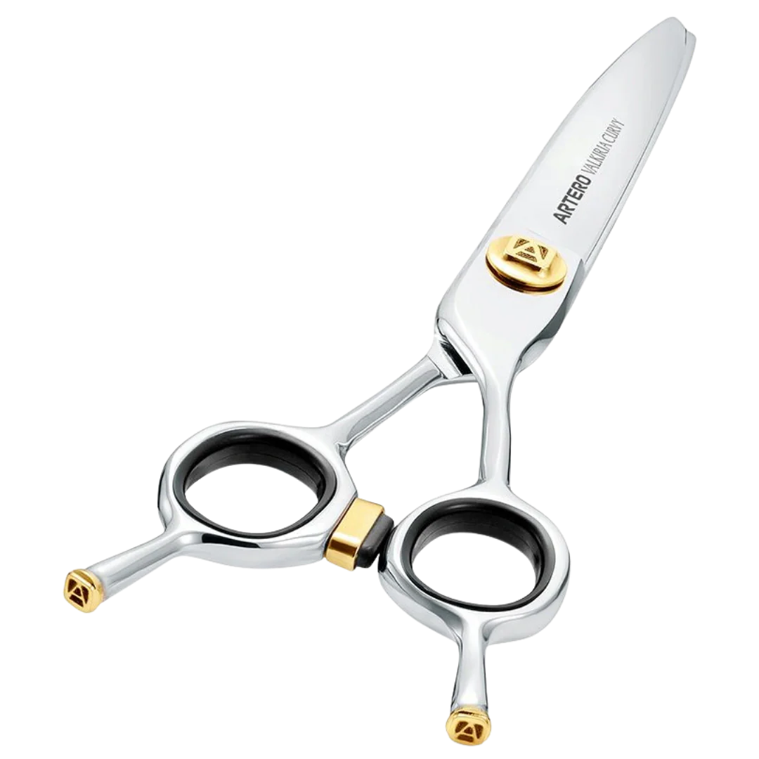 Valkiria Curvy 8" Shear by Artero - Image 4