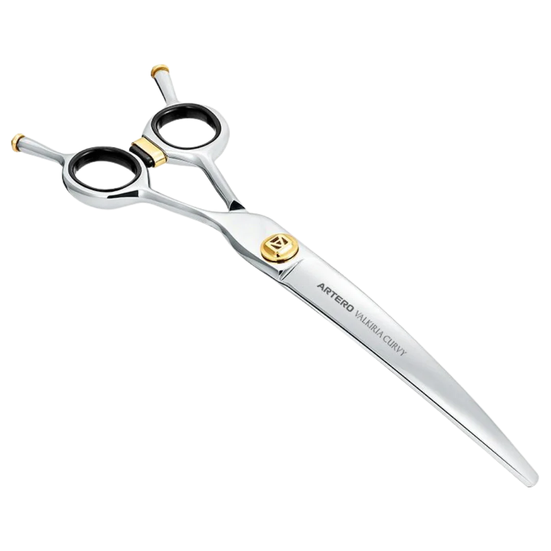 Valkiria Curvy 8" Shear by Artero - Image 5