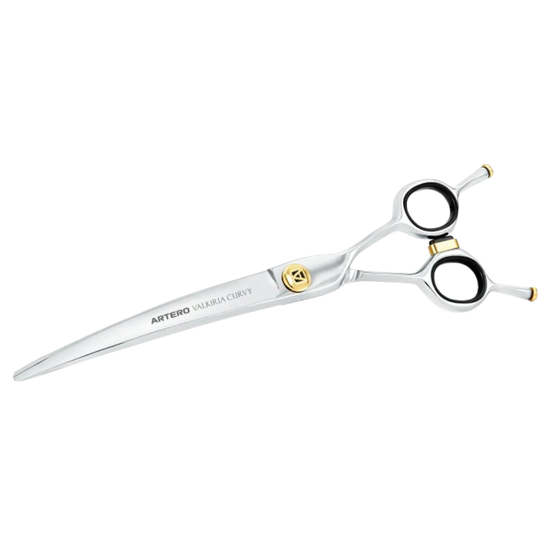 Valkiria Curvy 8" Shear by Artero - Image 7