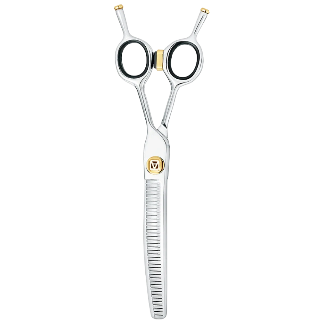 Valkiria Thinning Curvy 7" Shear by Artero - Image 2