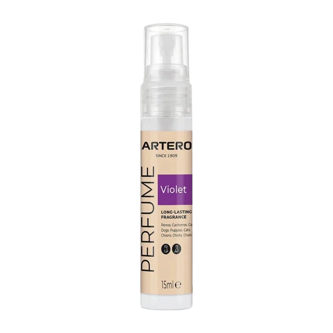 Violet Perfume 0.5 Oz by Artero
