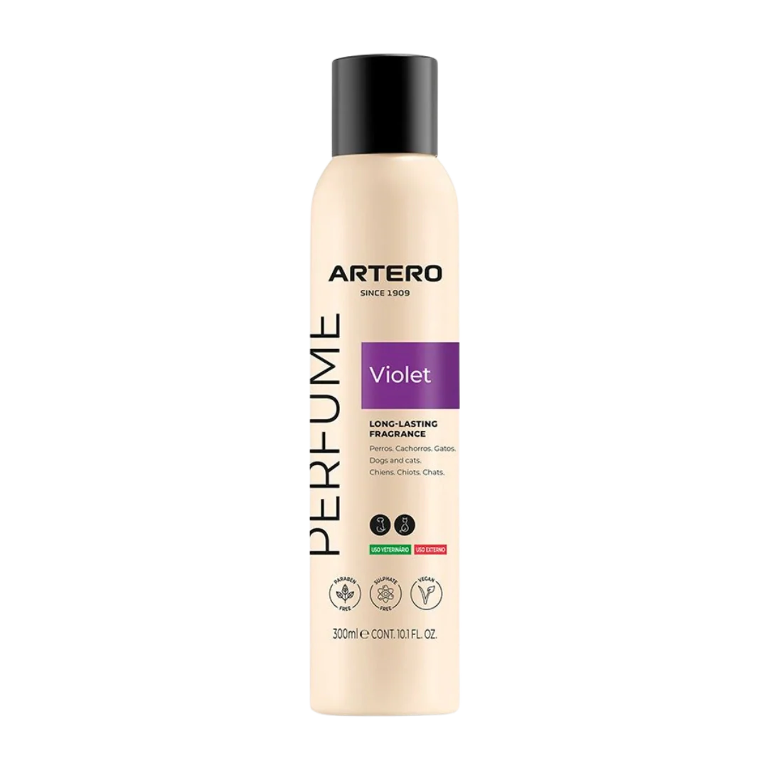 Violet Perfume 10.1 Oz by Artero
