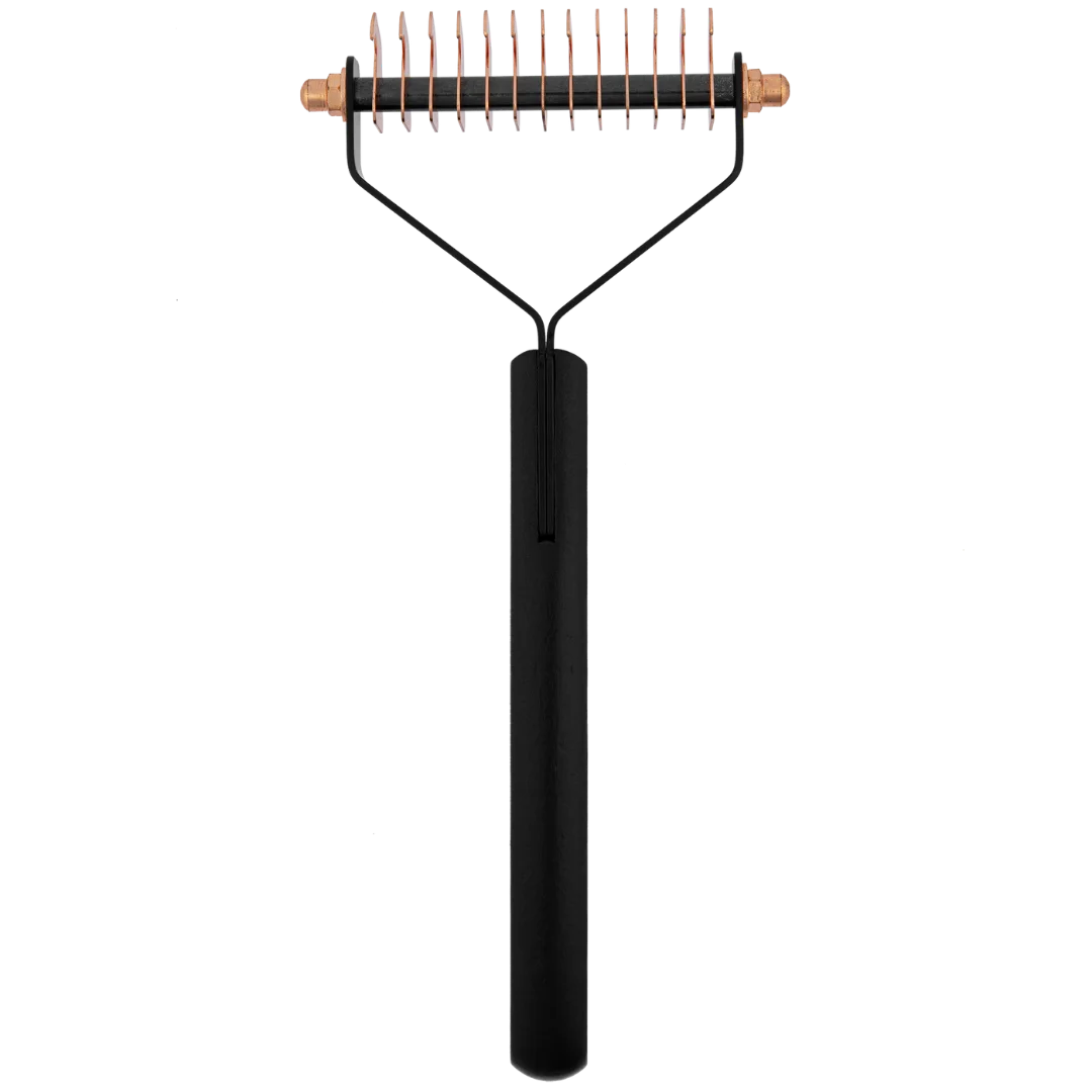 Undercoat Rakes 13WC by Aussie Dog - Image 2