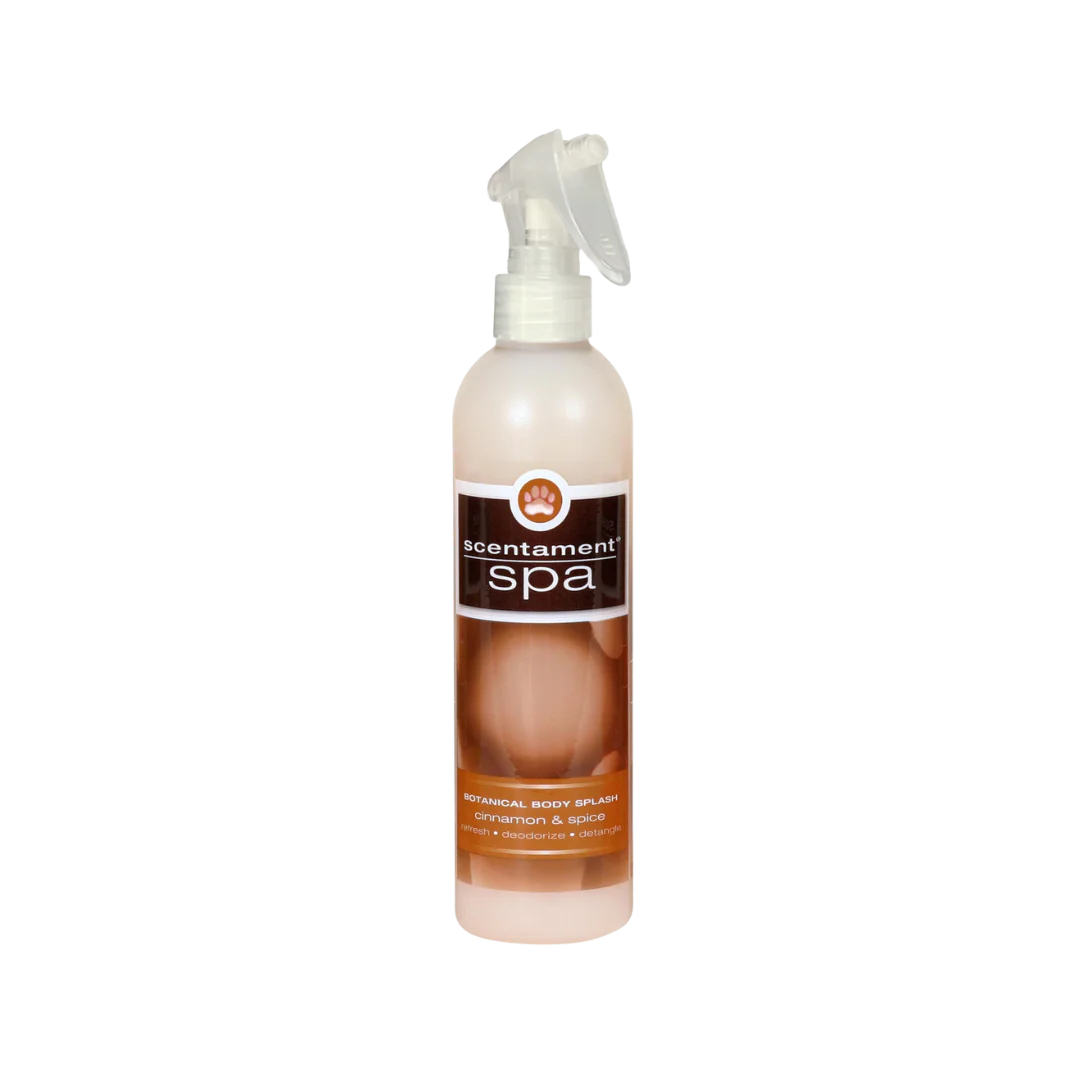 Cinnamon Spice 8oz Cologne Scentament Spa by Best Shot