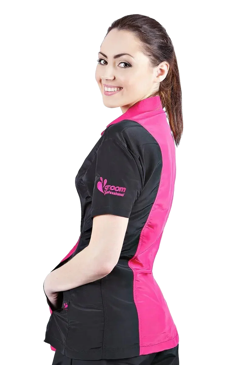 Biella Grooming Jacket by Groom Professional - Image 3