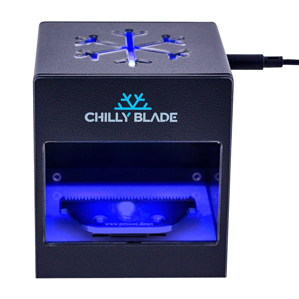 The Original Chilly Blade Black by Chilly Blade - Image 2