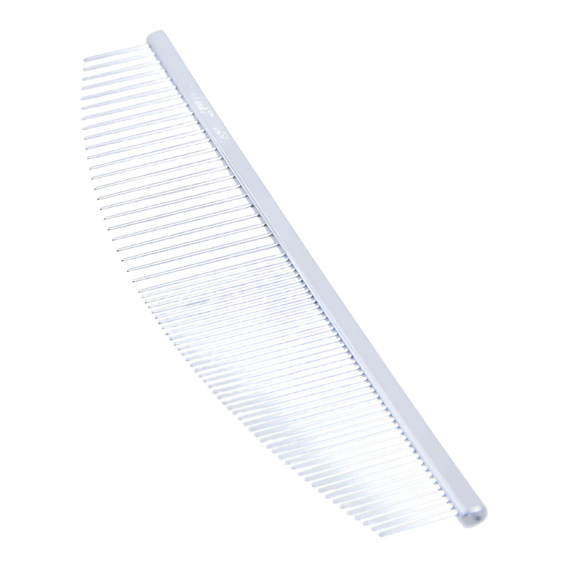 6.5" Crescent Fine/Coarse Finishing Buttercomb by Chris Christensen - Image 4
