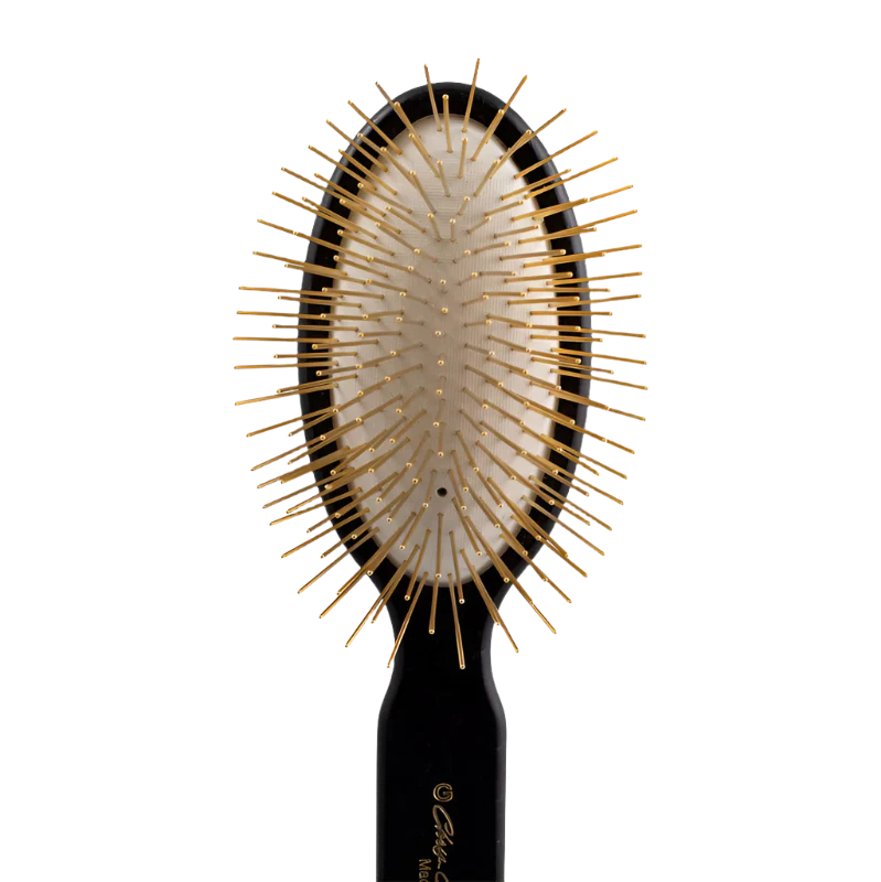 Gold Series Pin Brush 35mm by Chris Christensen - Image 2