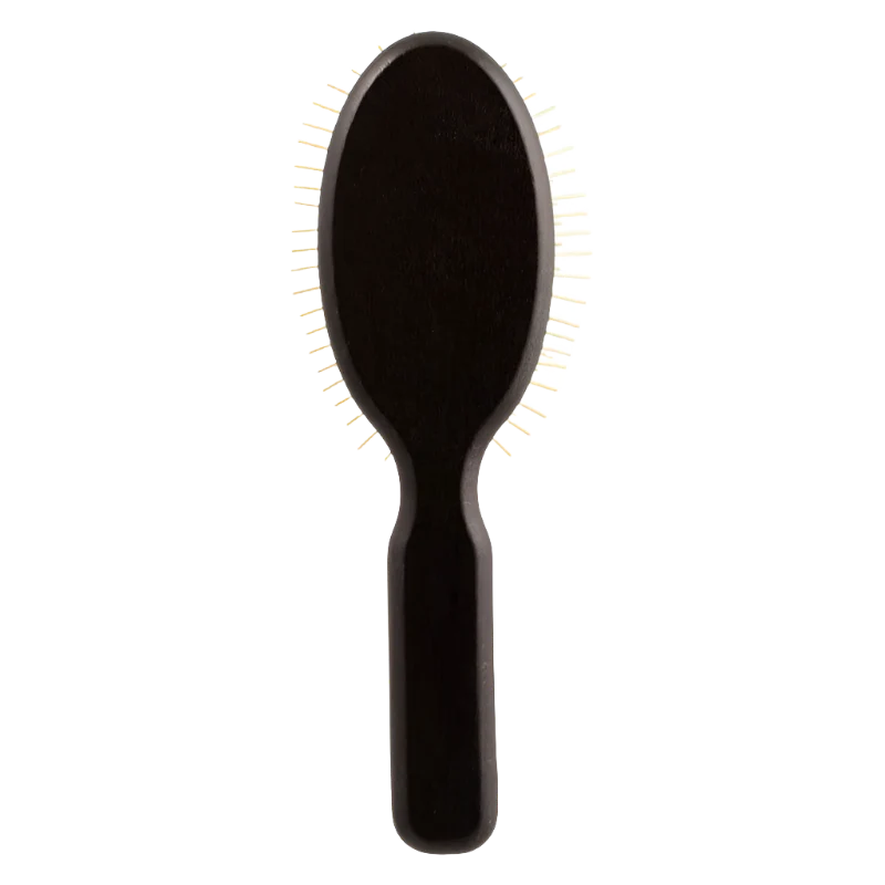 Gold Series Pin Brush 35mm by Chris Christensen - Image 4