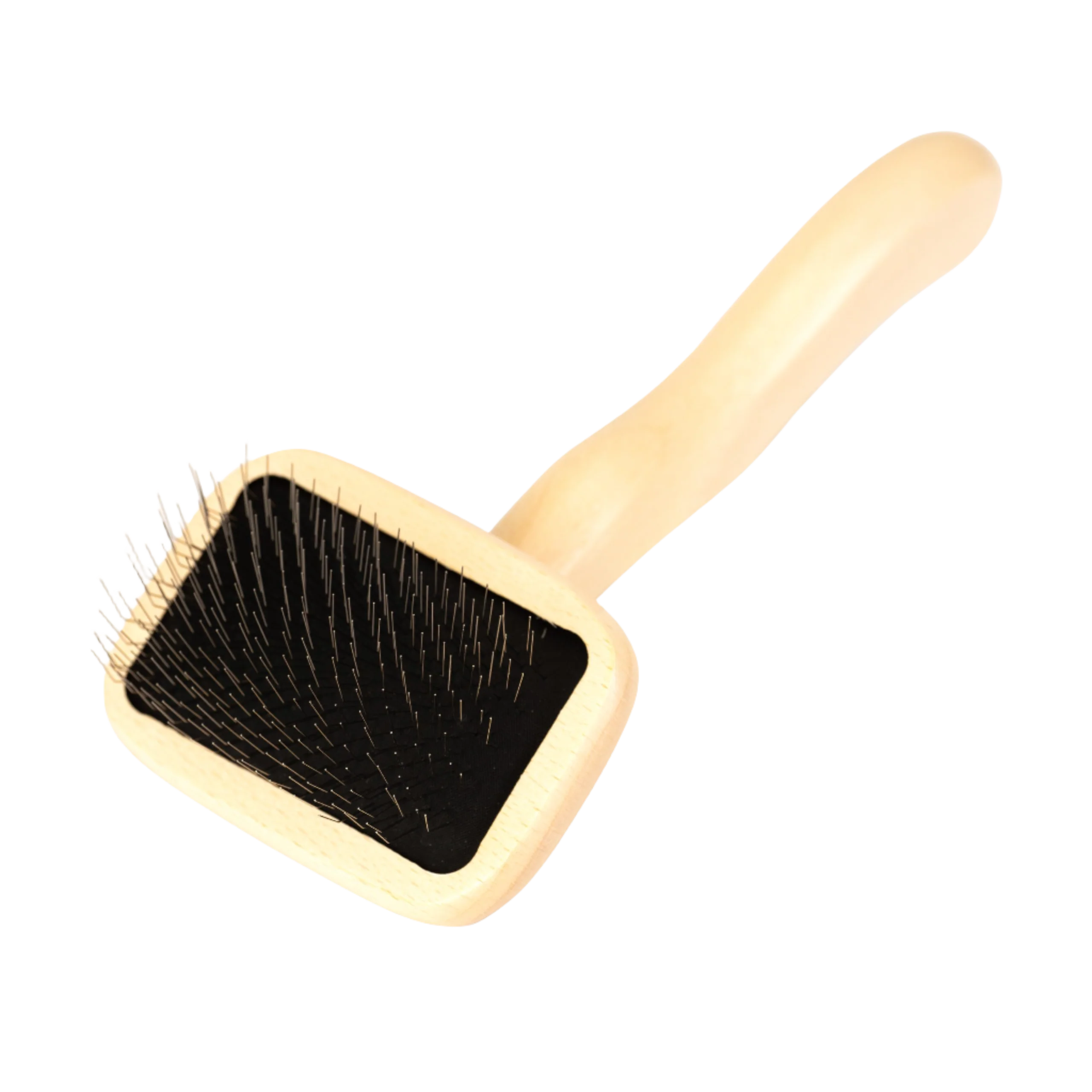 Karben I Extra Small Slicker Brush by Chris Christensen - Image 3