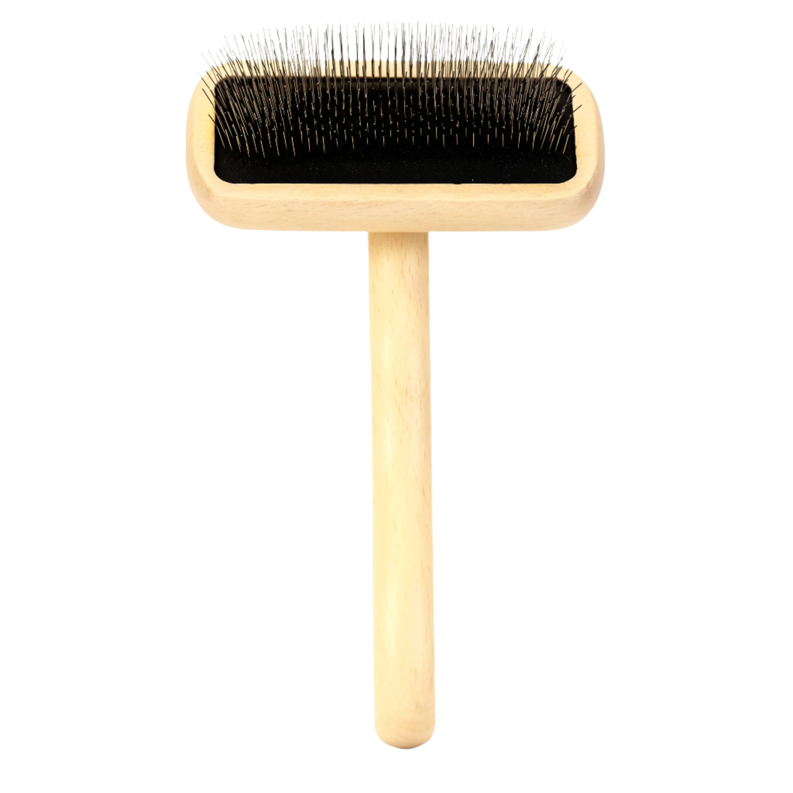 Karben II Small Slicker Brush by Chris Christensen