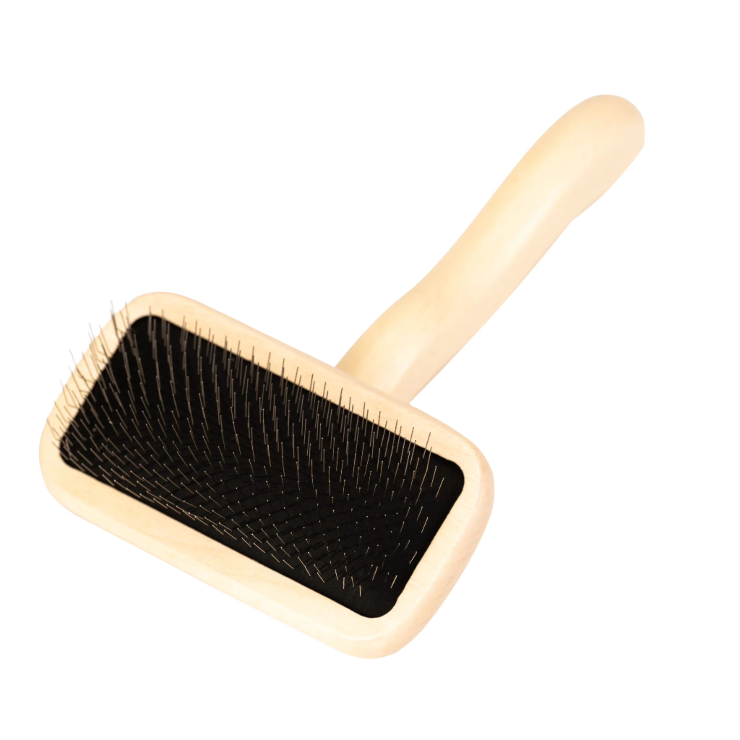 Karben II Small Slicker Brush by Chris Christensen - Image 3