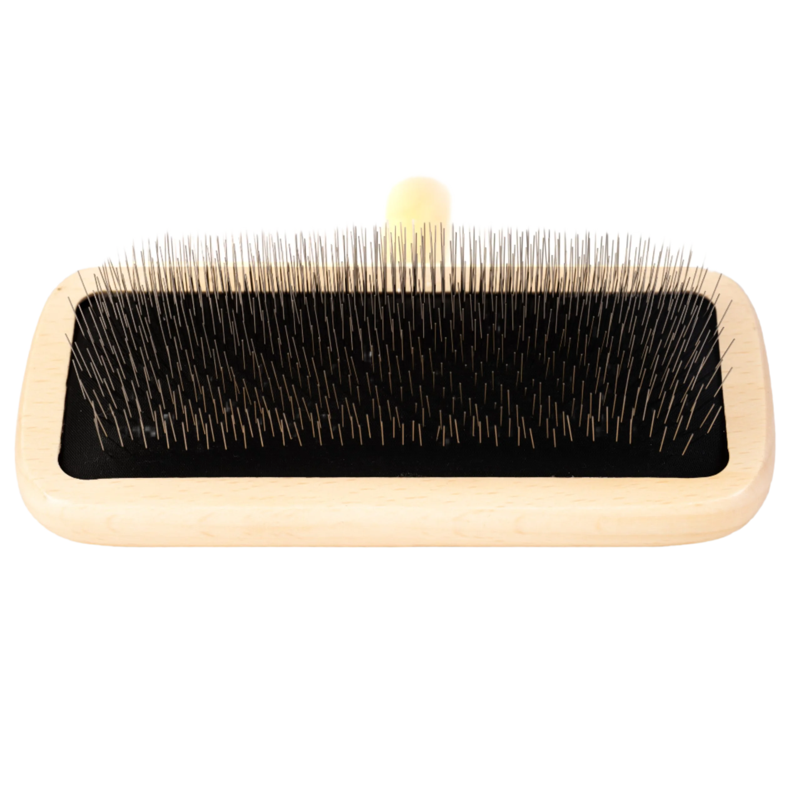 Karben II Small Slicker Brush by Chris Christensen - Image 5