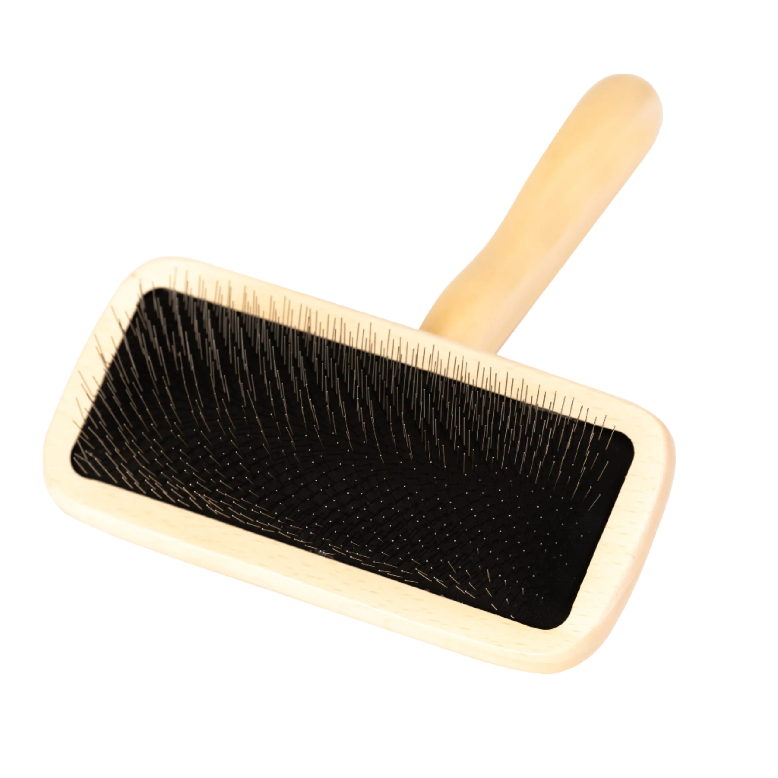 Karben III Medium Slicker Brush by Chris Christensen - Image 3