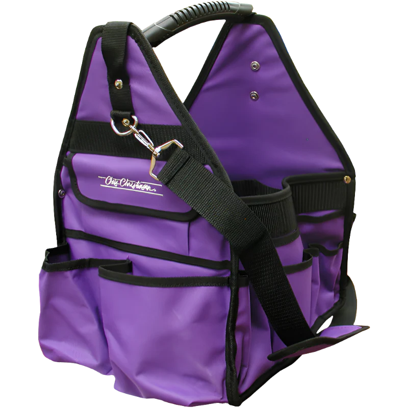 Large Grooming Tote Bag by Chris Christensen - Image 2