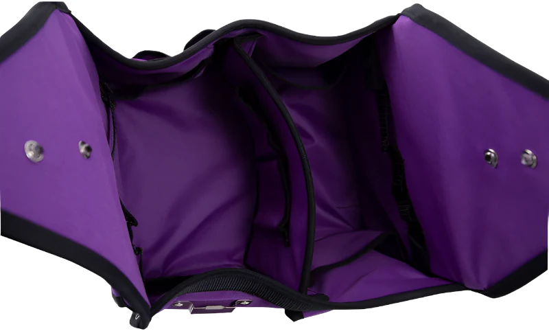 Large Grooming Tote Bag by Chris Christensen - Image 3