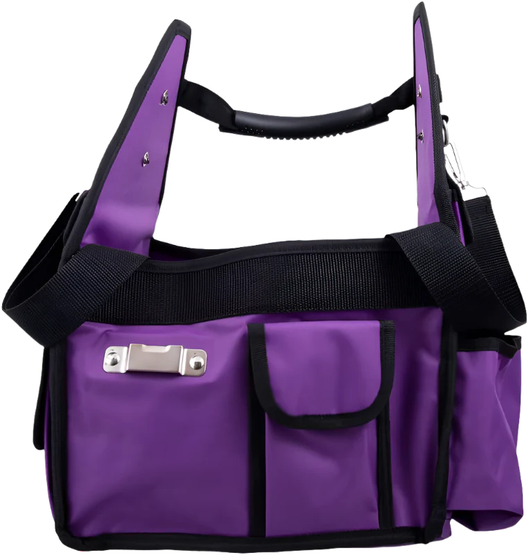 Large Grooming Tote Bag by Chris Christensen - Image 4