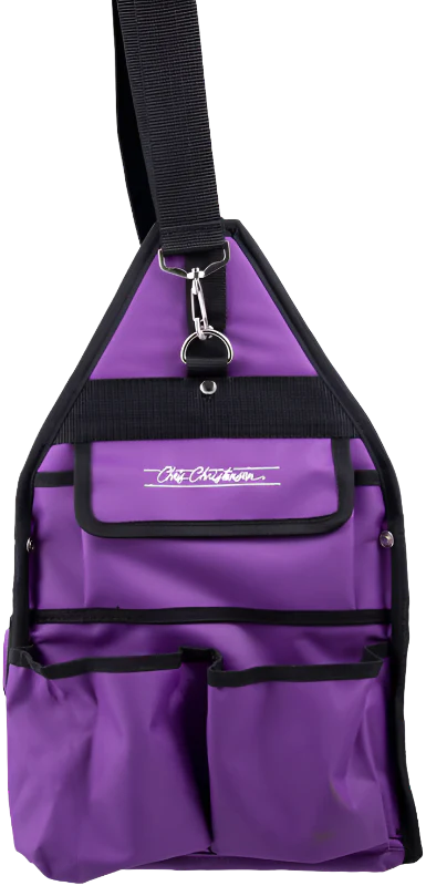 Large Grooming Tote Bag by Chris Christensen - Image 5