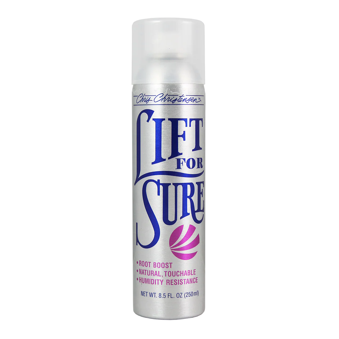 Lift for Sure Spray 8oz by Chris Christensen