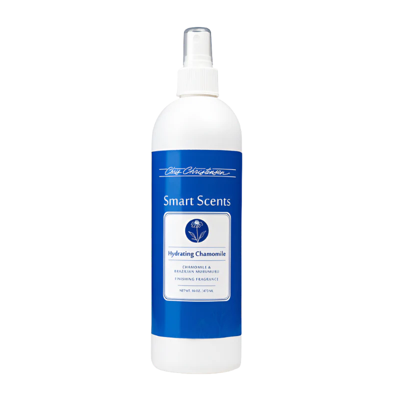 Smart Scents Hydrating Chamomile Cologne 16oz by Chris Christensen