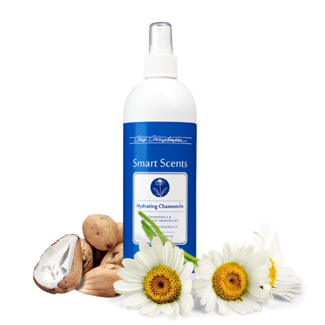 Smart Scents Hydrating Chamomile Cologne 16oz by Chris Christensen - Image 2