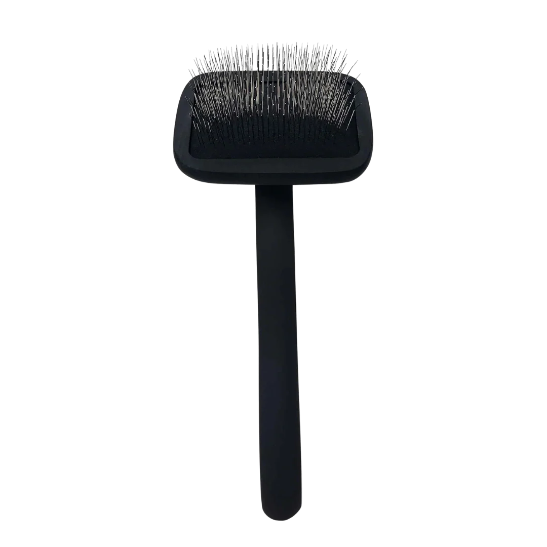 X-Small Top Cat Slicker Brush by Chris Christensen
