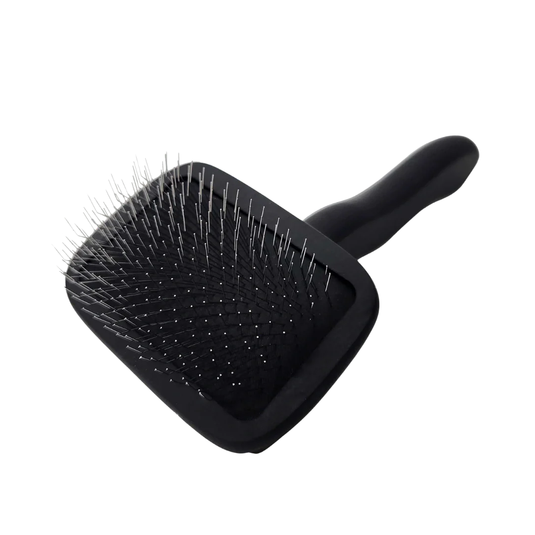 X-Small Top Cat Slicker Brush by Chris Christensen - Image 2