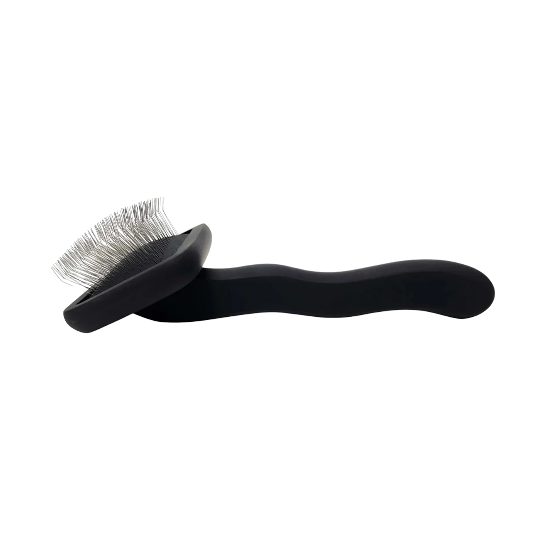 X-Small Top Cat Slicker Brush by Chris Christensen - Image 3