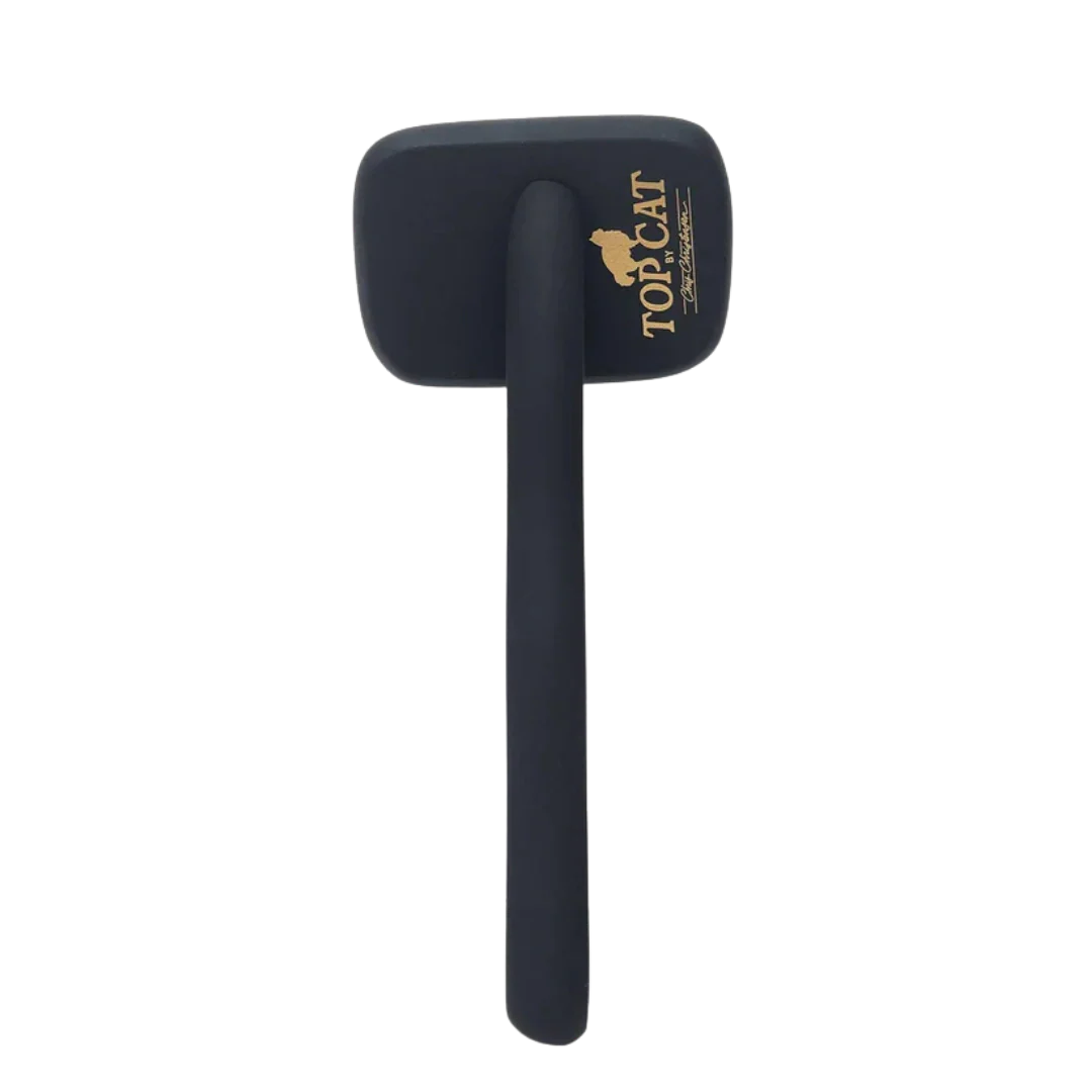 X-Small Top Cat Slicker Brush by Chris Christensen - Image 5