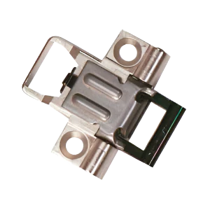 Clipper Hinge and Latch Assembly by Andis - Image 3