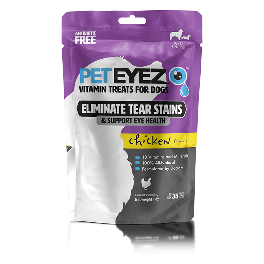 Chicken Dog Treats by Pet Eyez - Image 2