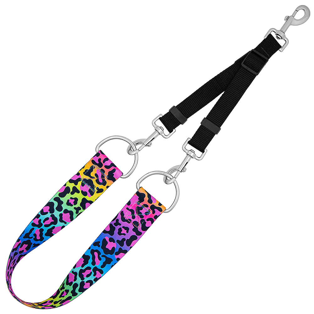 Connector Straps Purple Bones by Groom Loop - Image 2
